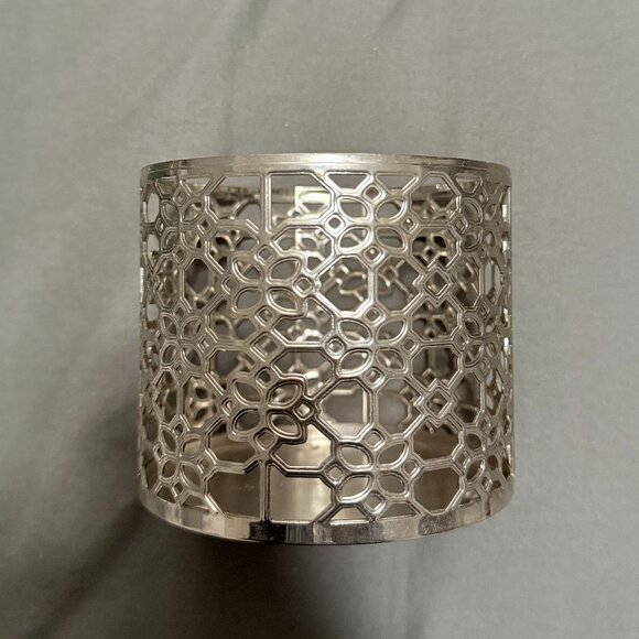 Bath & Body Works Candle Holder - Picture 1 of 2
